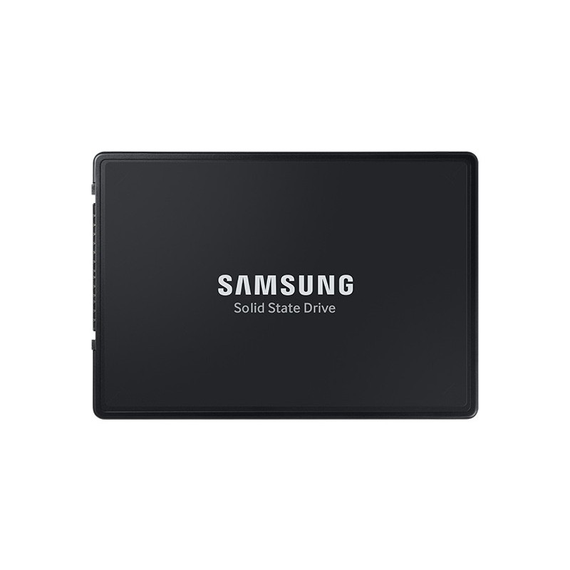 PM9A3 MZQL23T8HCLS - SSD - verschlusselt - 3.84 TB - intern - 2.5" (6.4 cm)